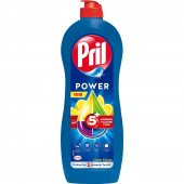 Pril Power 5 Artı Etki Limon 675 Gr - 1