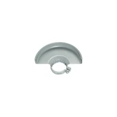 Bosch Taşlama Siperi Kapaksız Vidalı 115 mm - 1