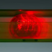Catit Senses 2.0 Fireball Işıklı Kedi Oyun Topu - 3