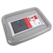 M-Pets Köpekler İçin Tuvalet Pedi Tablası 33x45cm - 1