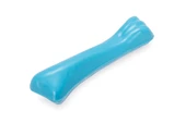 Karlıe Köpekler İçin Plastik Diş Kaşıma Kemik Oyuncak Renkli (10x2x2) - 1
