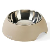 M-Pets Eco Bamboo Mama Kabı 600ml Sand - 1
