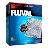 Fluval C3 Zeo Karbon 3x140 Gr - 1