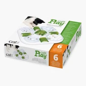 Catit Play Treat Puzzle Kedi Oyuncağı thumbnail 4