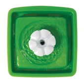 Catit Flower Fountain Mini Çiçekli Kedi Otomatik Su Kabı 1,5 Lt - 6