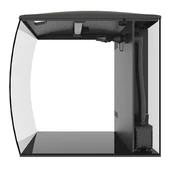 Fluval Flex Akvaryum 34 Lt Siyah - 5