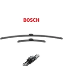 Bosch Aerotwin Silecek Seti A981S 700/300MM Clio 5 - 1