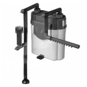 Sobo SF-350F Dış Filtre 300Lt/H 5W thumbnail 3