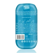 M-Pets Fresh Pearls Okyanus Kokulu Kedi Kumu Deodorantı 450ml - 2