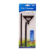 Ista Jiletli Cam Silici - 1