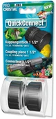 Jbl Procrıstal Quıckconnect Uv-c Cihazı Ara Bağlan - 1