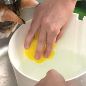 Catit Suluk Temizleme Seti 50023 43735W ve 43742W Modelleri İçin - 4