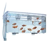 Fluval Askı Plastik Büyük Yavruluk 26x14x12cm - 3