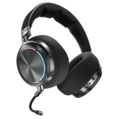 CORSAIR VIRTUOSO MAX WIRELESS Dolby Atmos Carbon Gaming Kulaklık - 2