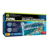 Fluval Askı Plastik Büyük Yavruluk 26x14x12cm - 1