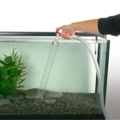 Fluval FX Dış Filtre İçin Kum Temizleme Kiti - 3