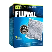 Fluval C2 Zeo Karbon 3x70 Gr - 1