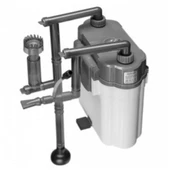 Sobo SF-350F Dış Filtre 300Lt/H 5W thumbnail 2