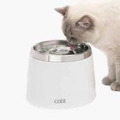 Catit Kedi Suluğu Çelik Hazneli 2Lt - 1
