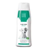 M-Pets Aloe Vera Köpek Şampuanı 250ml - 1