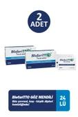 Blefaritto Swap Göz Çevresi Pedi 24 Adet X2 - 1