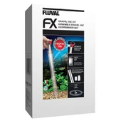 Fluval FX Dış Filtre İçin Kum Temizleme Kiti - 1