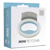 M-Pets Kırışık Giderici Mavi Tarak - 1