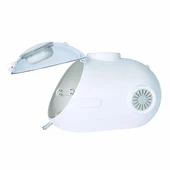 M-Pets Submarine Taşıma Çantası Beyaz - 5