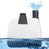 Jingye Sump Motoru 15W 1000L/H - 2