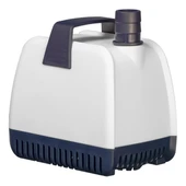 Jingye Sump Motoru 15W 1000L/H - 1