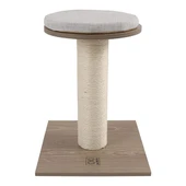 M-Pets Elite Marilyn Kedi Tırmalama Tahtası 40x40x48Cm - 1