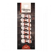 M-Pets Trusty Beef Düğümlü Köpek Kemiği 6cm 84gr 7li Paket - 1