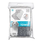M-Pets Microfiber Köpekler İçin Havlu M - 5