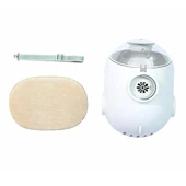 M-Pets Submarine Taşıma Çantası Beyaz - 9