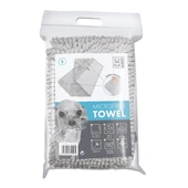 M-Pets Microfiber Köpekler İçin Havlu S - 5