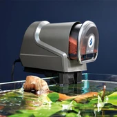 Oase FishGuard Otomatik Yemleme Makinası - 3