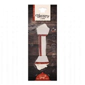 M-Pets Trusty Beef Düğümlü Köpek Kemiği 20cm 85gr - 1