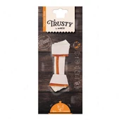 M-Pets Trusty Chicken Düğümlü Köpek Kemiği 12cm 45gr - 1