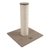 M-Pets Elite Sharon Kedi Tırmalama Tahtası 40x40x48Cm - 1