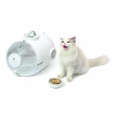 M-Pets Submarine Taşıma Çantası Beyaz - 3