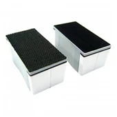 Ista Yüzen Mıknatıslı Cam Sileceği L - 3