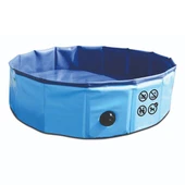 M-Pets Pluf Köpekler İçin Oyun Havuzu L - 2