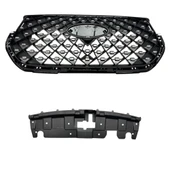 Chery Panjur Tiggo 7 Pro 22-24 Ön (Kamera Delikli) - 1