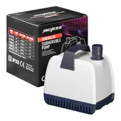 Jingye Sump Motoru 15W 1000L/H - 4