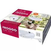 M-Pets Froggo Vantuzlu Kedi Oyuncağı - 3