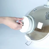 M-Pets Submarine Taşıma Çantası Beyaz - 8