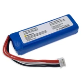Charge 2 / 2+ uyumlu 3.7v 6000 mah Soketli Batarya - 1