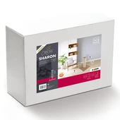 M-Pets Elite Sharon Kedi Tırmalama Tahtası 40x40x48Cm - 2