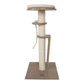 M-Pets Elite George Kedi Tırmalama Tahtası 40x40x79Cm - 1