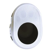 M-Pets Eco Tanta Üstten Kapaklı Kedi Tuvaleti Sea Green thumbnail 2